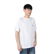 (メンズ)アーカイブタグ Tシャツ 782-5134021 WHITE