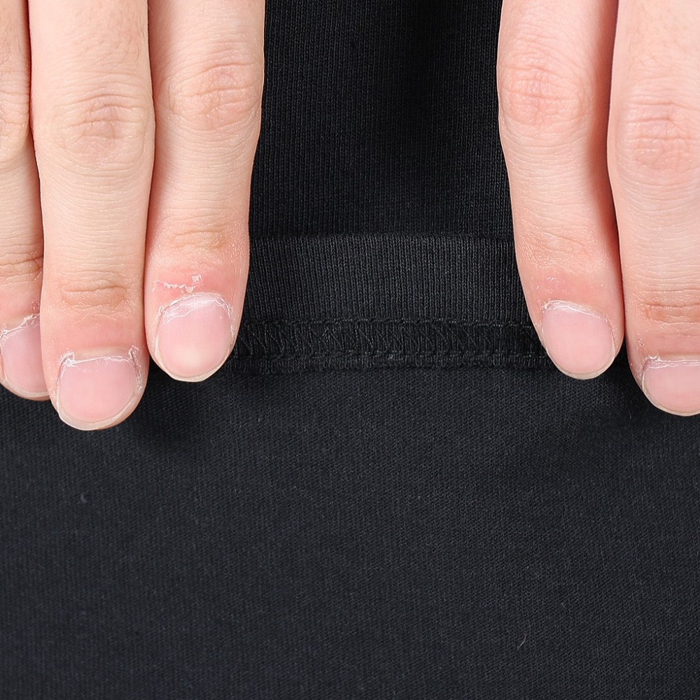 ショット（Schott）（メンズ）ガール Tシャツ 782-5134027 BLACK