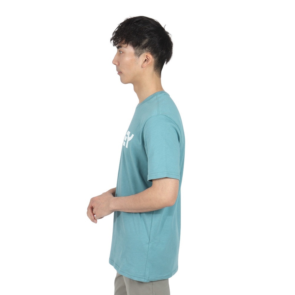 オークリー（OAKLEY）（メンズ）MARK II 半袖Tシャツ 2.0 FOA404011-6GB