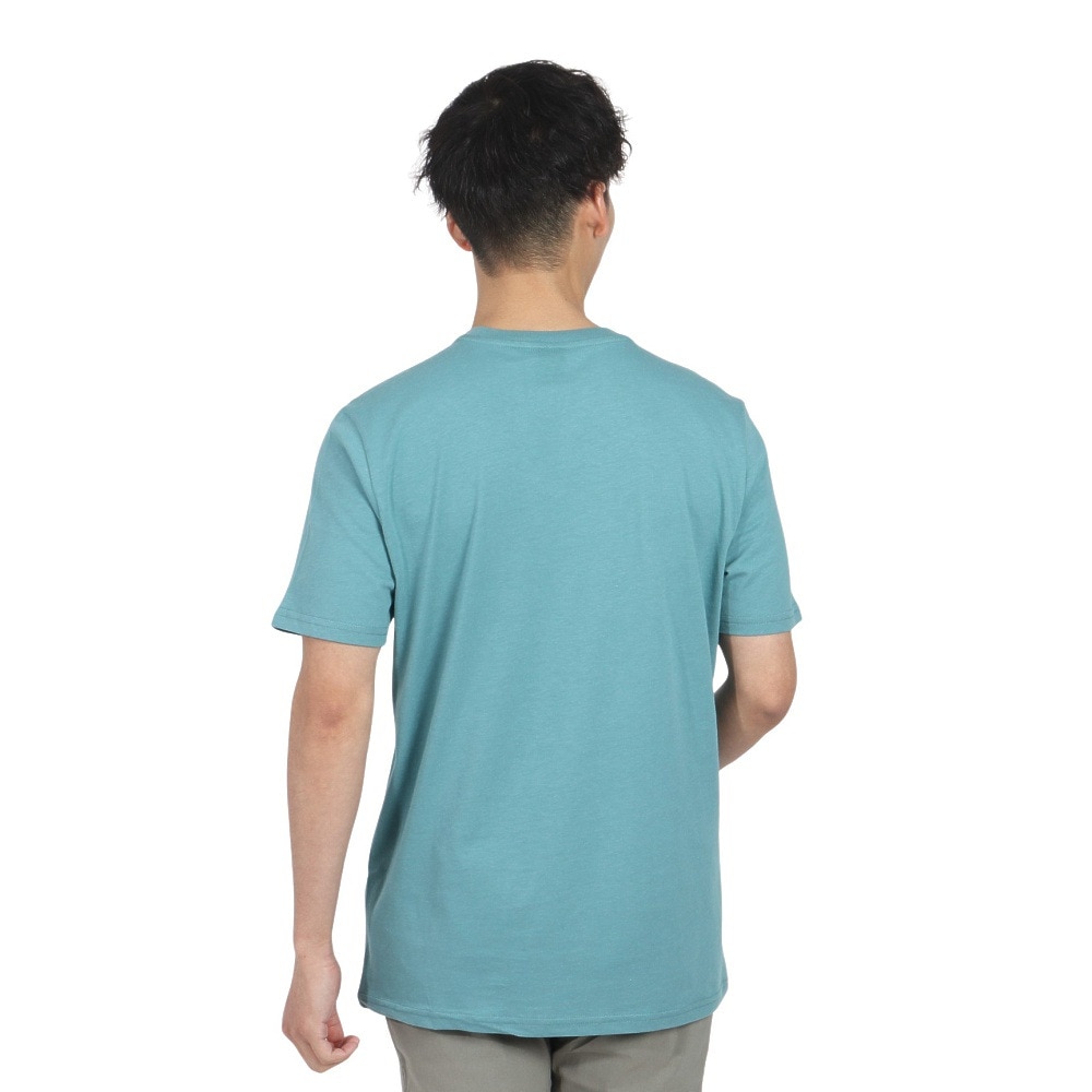 オークリー（OAKLEY）（メンズ）MARK II 半袖Tシャツ 2.0 FOA404011-6GB