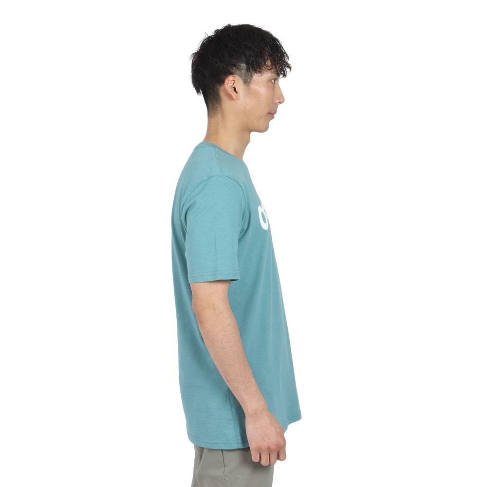 オークリー（OAKLEY）（メンズ）MARK II 半袖Tシャツ 2.0 FOA404011-6GB