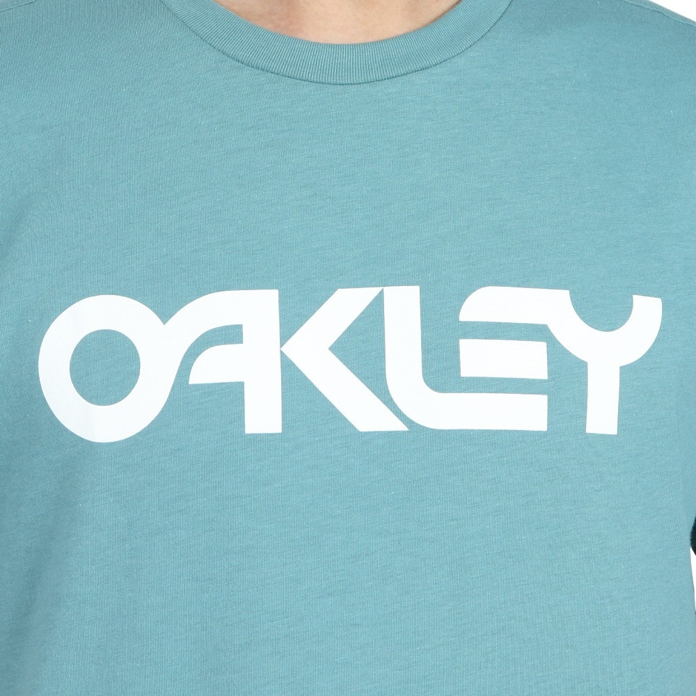 オークリー（OAKLEY）（メンズ）MARK II 半袖Tシャツ 2.0 FOA404011-6GB