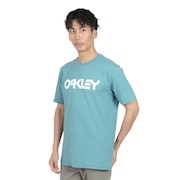 (メンズ)MARK II 半袖Tシャツ 2.0 FOA404011-6GB