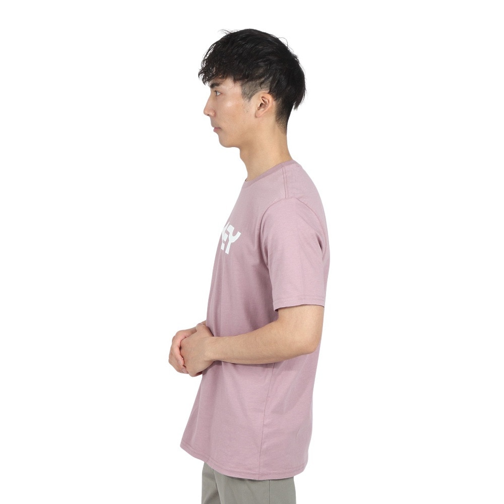 オークリー（OAKLEY）（メンズ）MARK II 半袖Tシャツ 2.0 FOA404011-8A6