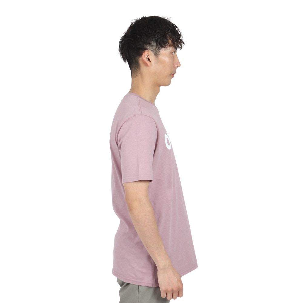 オークリー（OAKLEY）（メンズ）MARK II 半袖Tシャツ 2.0 FOA404011-8A6