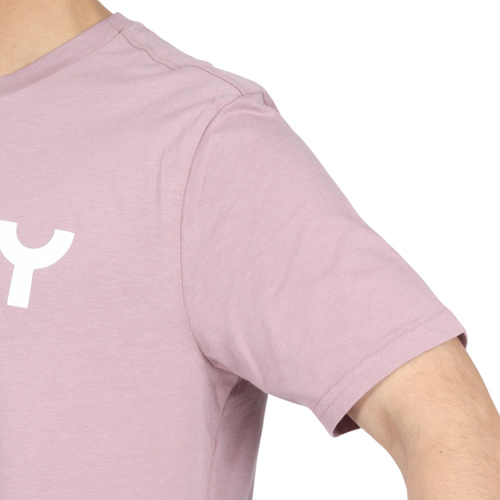 オークリー（OAKLEY）（メンズ）MARK II 半袖Tシャツ 2.0 FOA404011-8A6