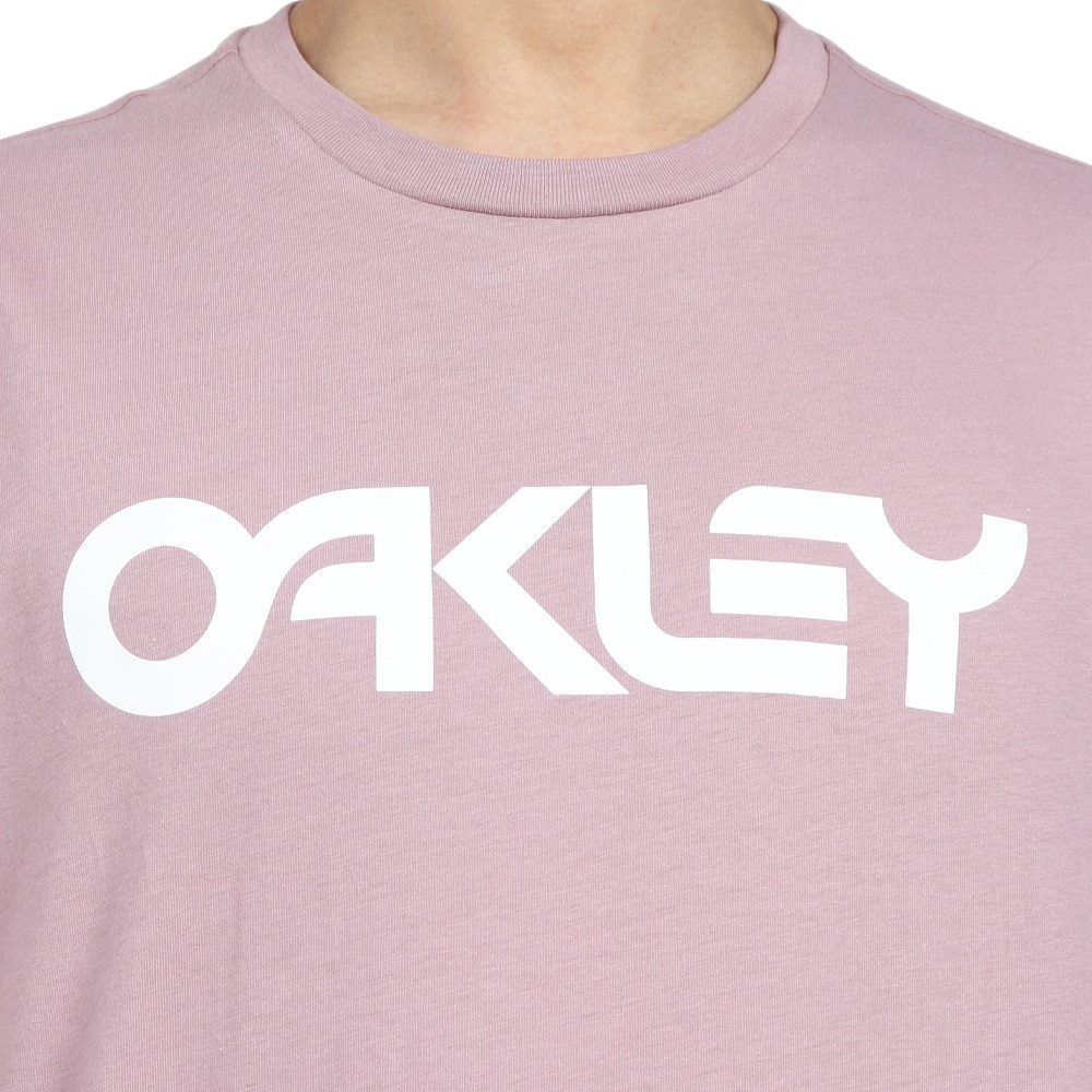 オークリー（OAKLEY）（メンズ）MARK II 半袖Tシャツ 2.0 FOA404011-8A6