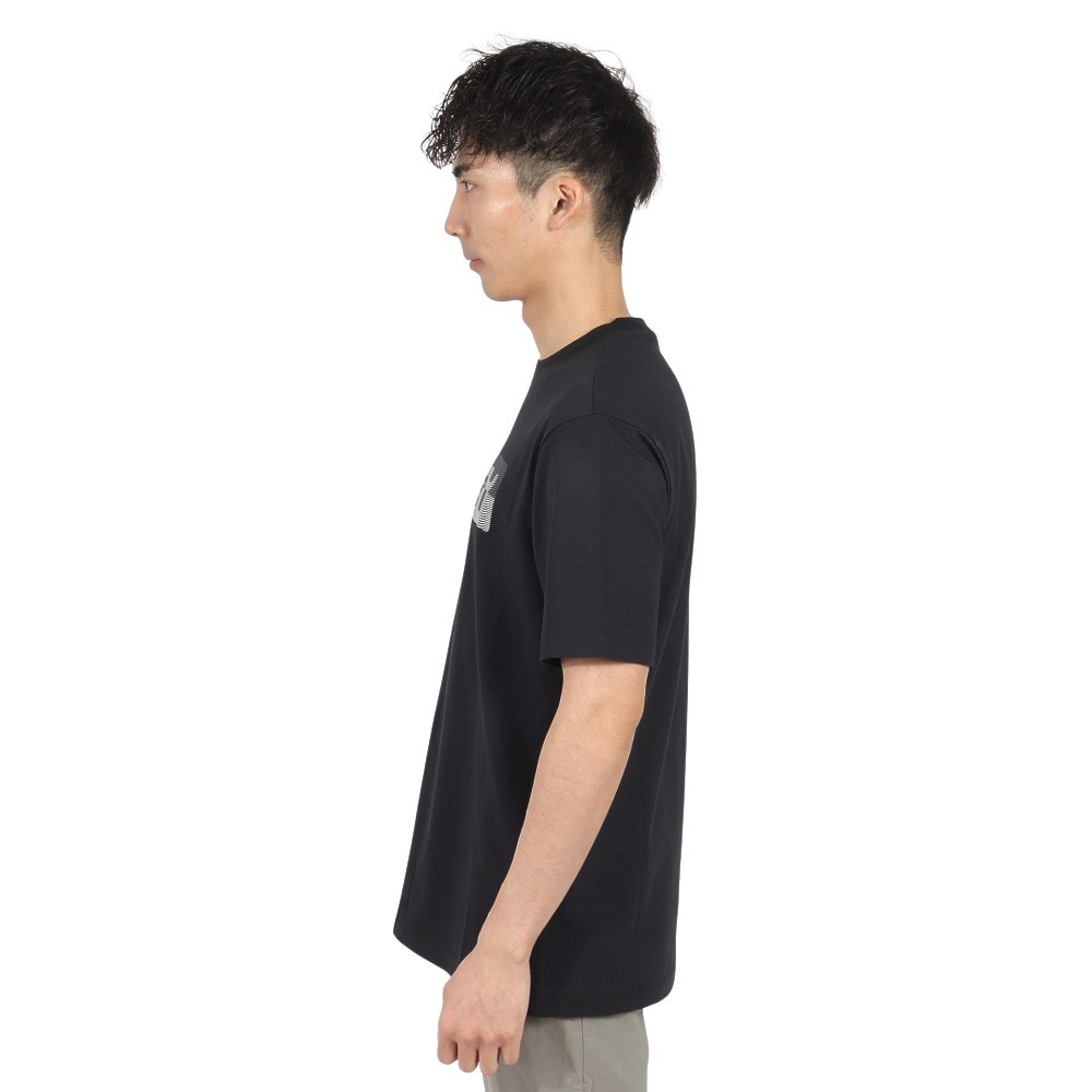 オークリー（OAKLEY）（メンズ）DUALITY B1B 半袖Tシャツ FOA406159-02E