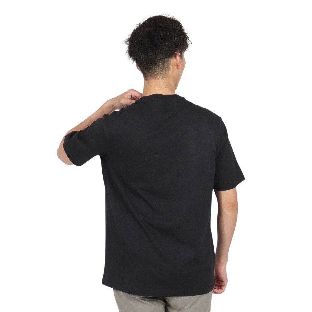 オークリー（OAKLEY）（メンズ）DUALITY B1B 半袖Tシャツ FOA406159-02E