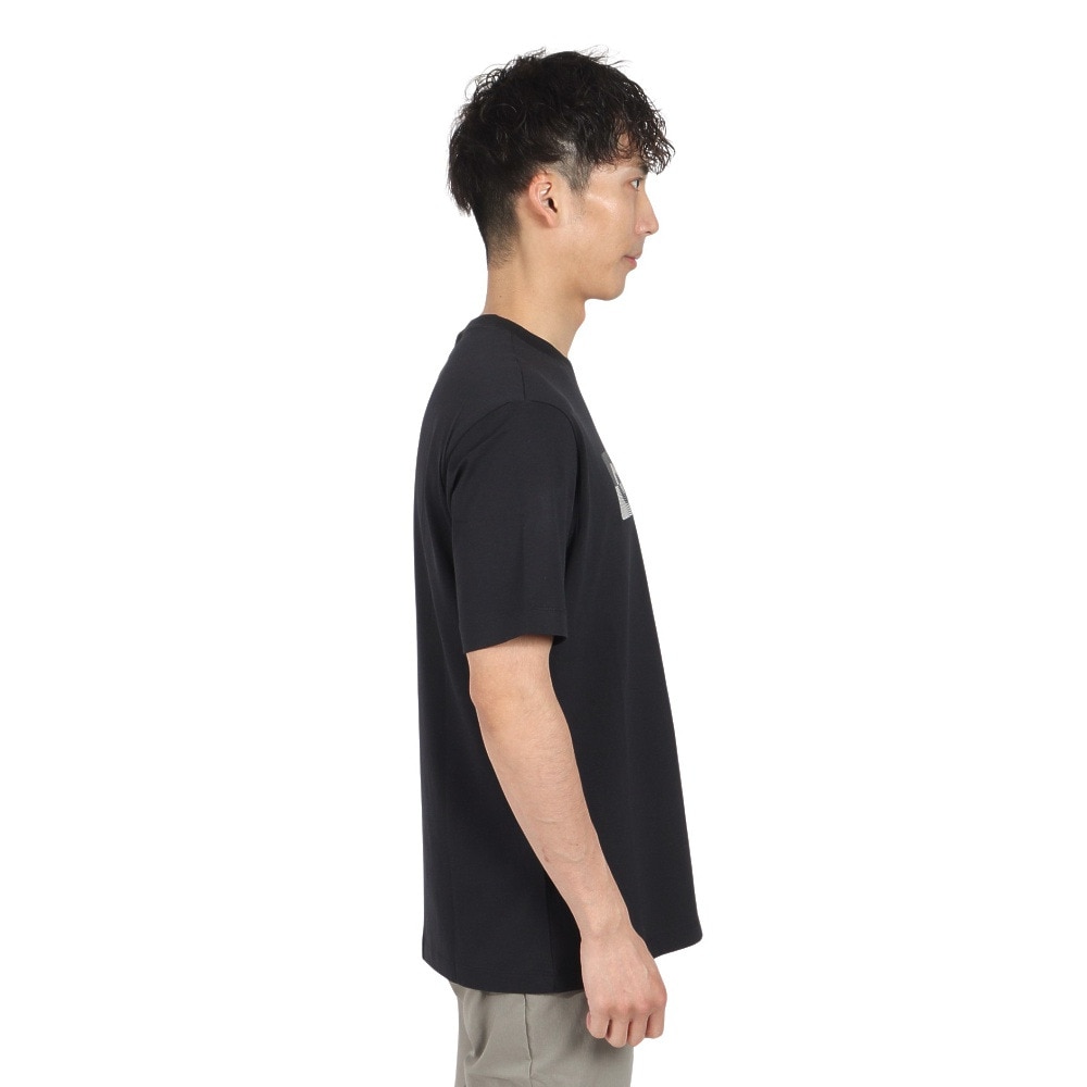 オークリー（OAKLEY）（メンズ）DUALITY B1B 半袖Tシャツ FOA406159-02E