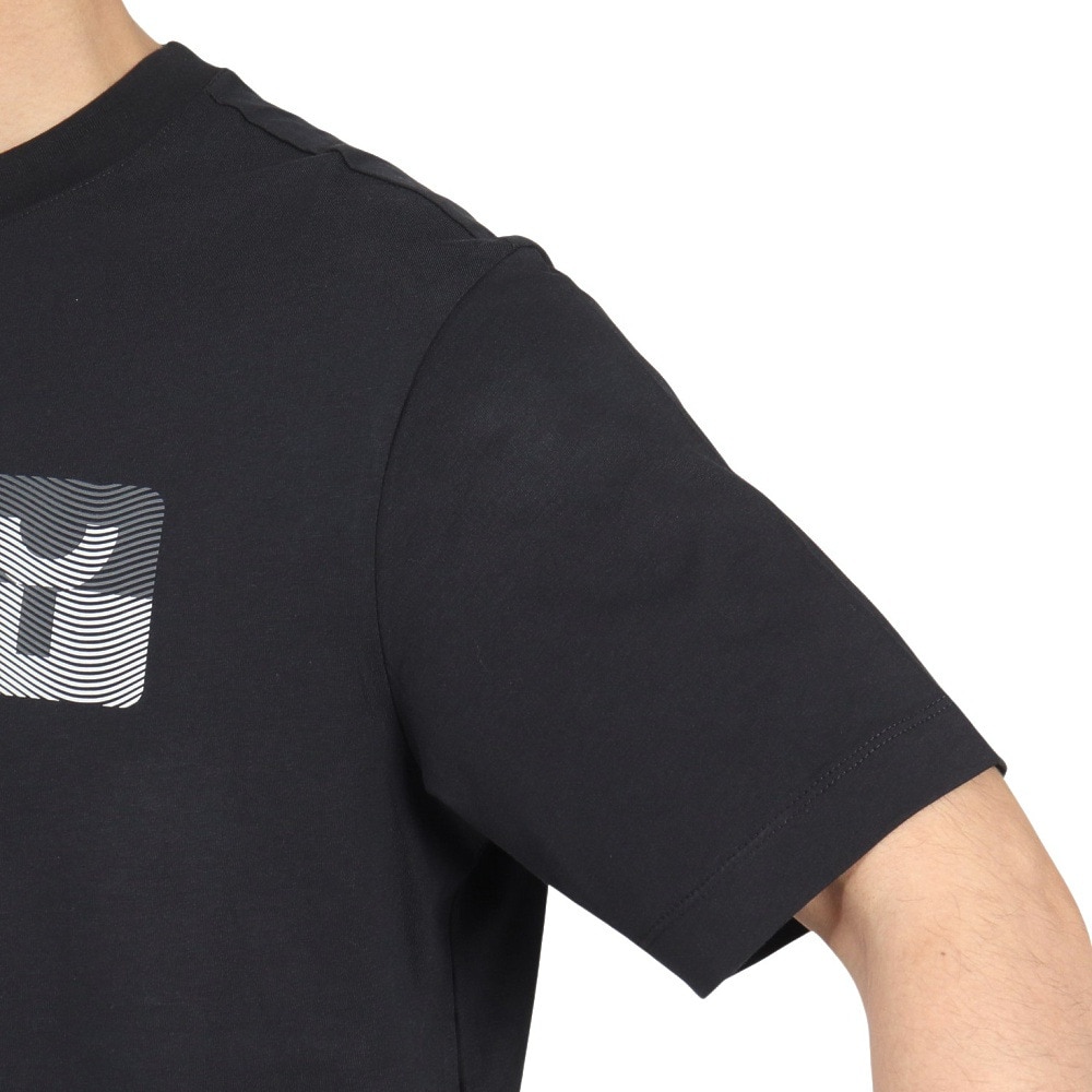 オークリー（OAKLEY）（メンズ）DUALITY B1B 半袖Tシャツ FOA406159-02E