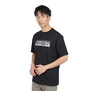 (メンズ)DUALITY B1B 半袖Tシャツ FOA406159-02E