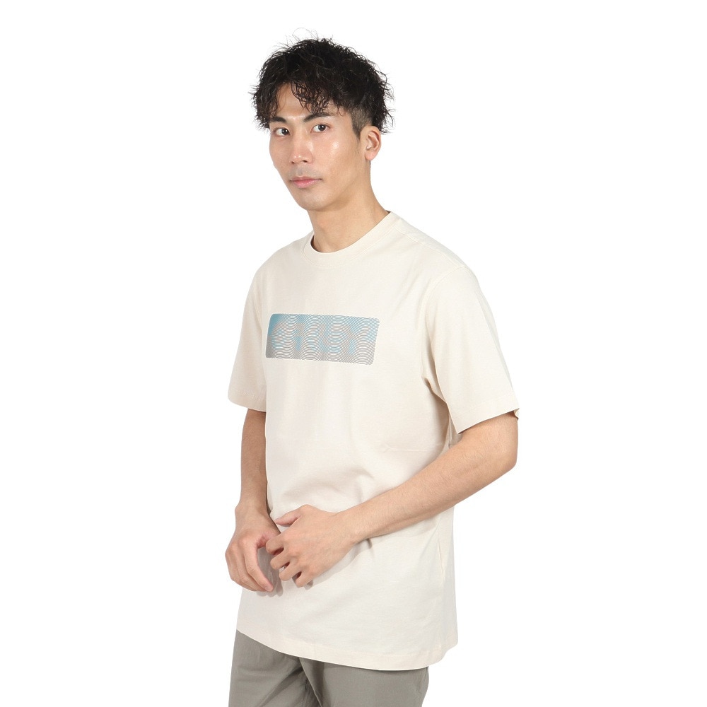 オークリー（OAKLEY）（メンズ）DUALITY B1B 半袖Tシャツ FOA406159-68S