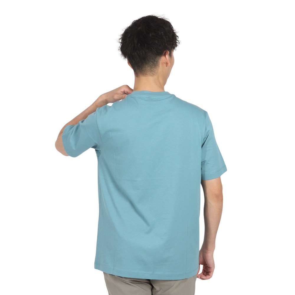 オークリー（OAKLEY）（メンズ）DUALITY B1B 半袖Tシャツ FOA406159-6GB