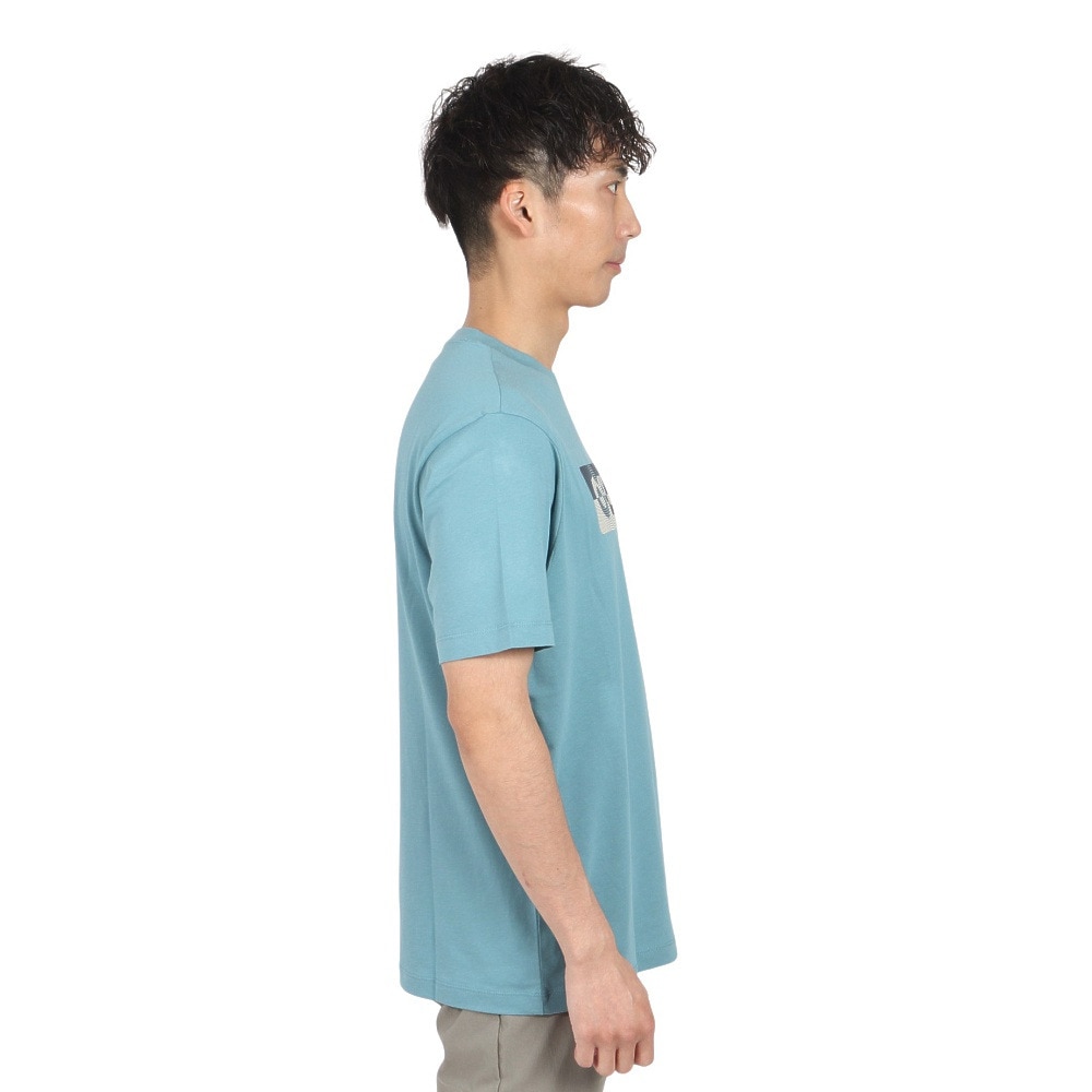オークリー（OAKLEY）（メンズ）DUALITY B1B 半袖Tシャツ FOA406159-6GB