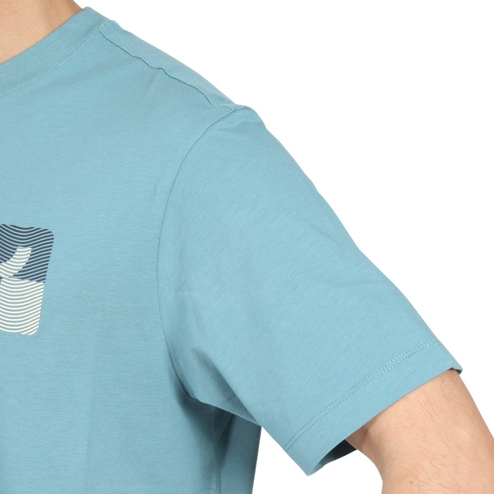 オークリー（OAKLEY）（メンズ）DUALITY B1B 半袖Tシャツ FOA406159-6GB