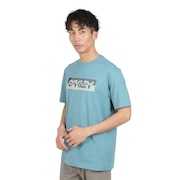 (メンズ)DUALITY B1B 半袖Tシャツ FOA406159-6GB