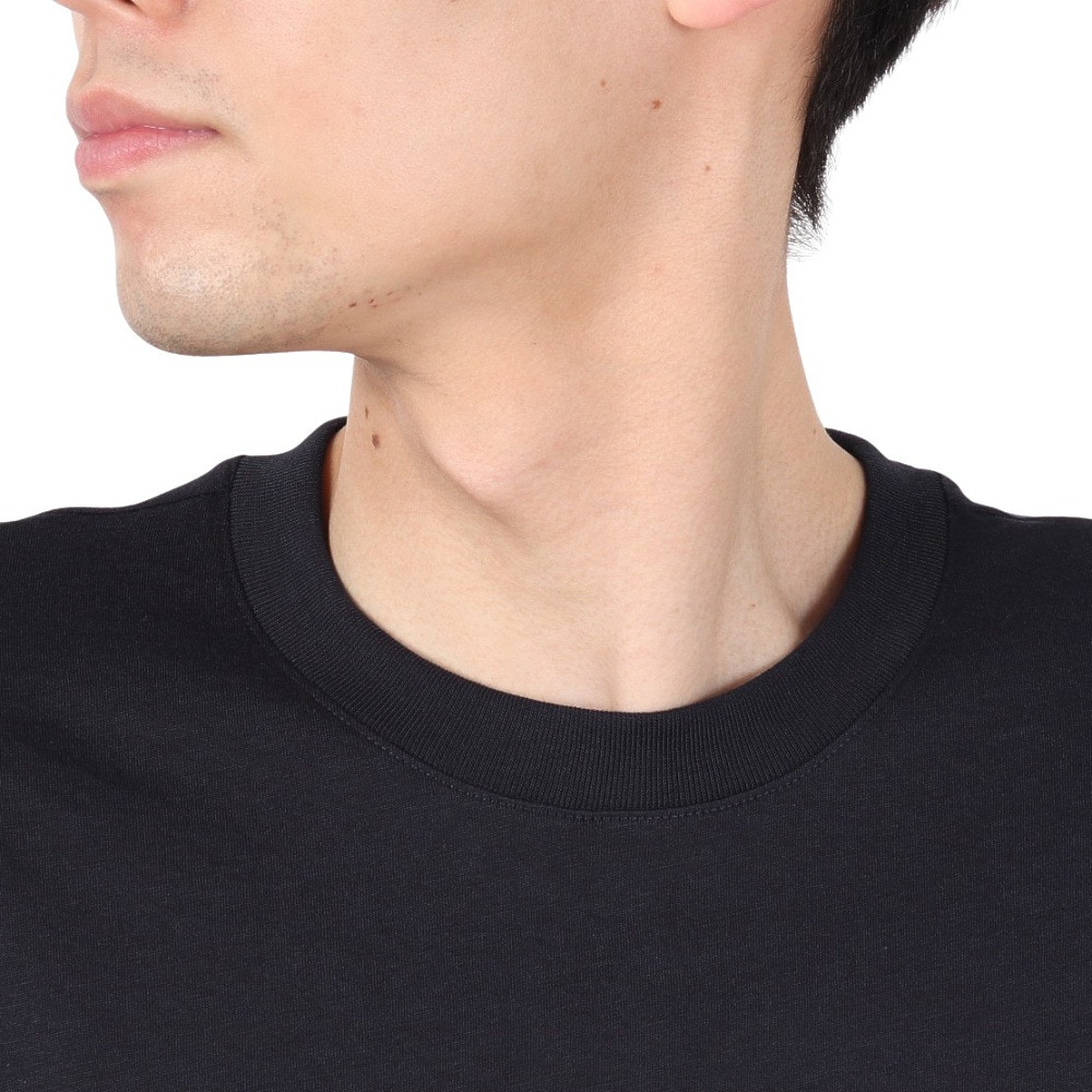 オークリー（OAKLEY）（メンズ）SUNSET PALMS 半袖Tシャツ FOA406853-02E
