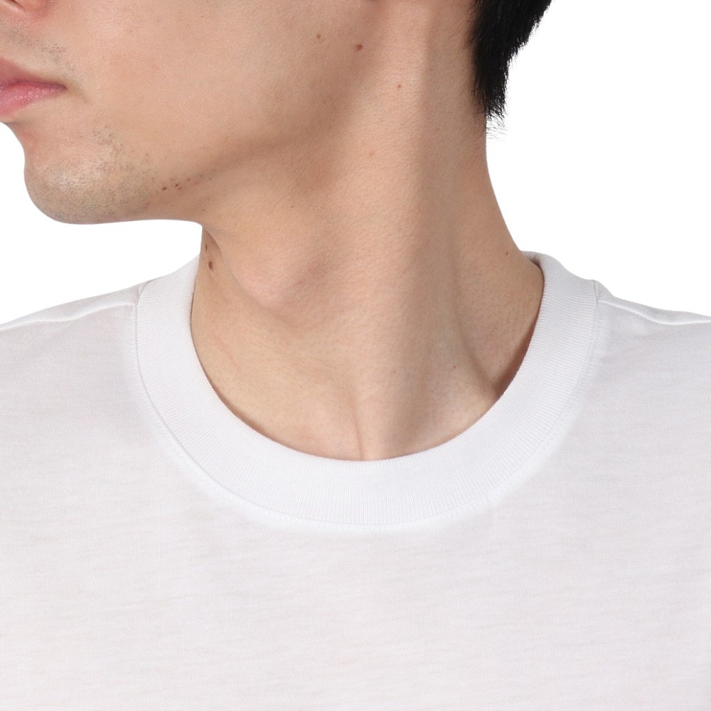 オークリー（OAKLEY）（メンズ）SUNSET PALMS 半袖Tシャツ FOA406853-100