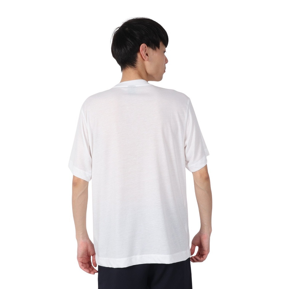 オークリー（OAKLEY）（メンズ）TWISTED B1B Coral 半袖Tシャツ FOA406855-100