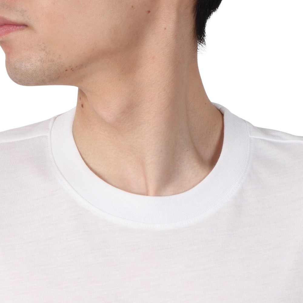オークリー（OAKLEY）（メンズ）TWISTED B1B Coral 半袖Tシャツ FOA406855-100