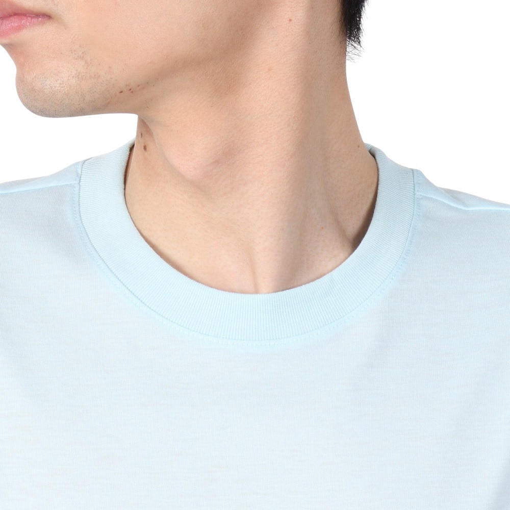 オークリー（OAKLEY）（メンズ）TWISTED B1B Coral 半袖Tシャツ FOA406855-6GC