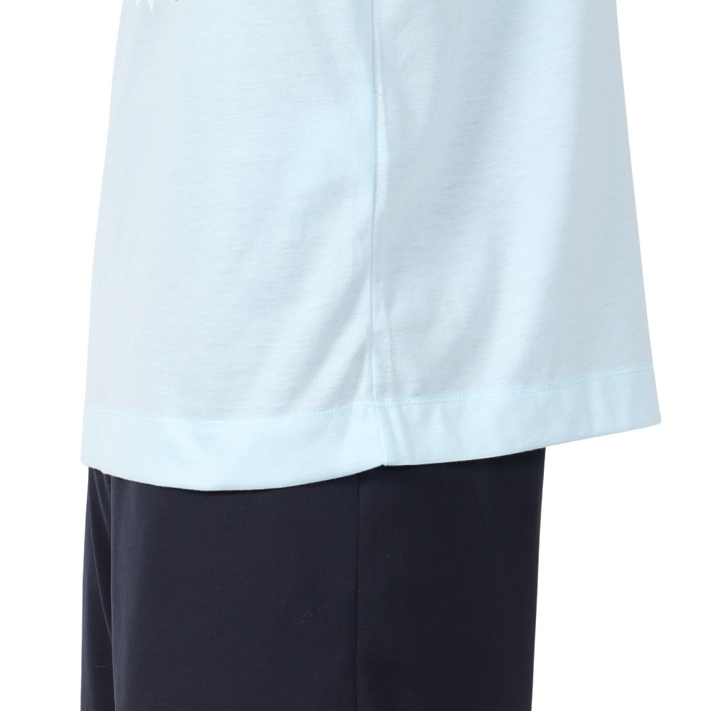 オークリー（OAKLEY）（メンズ）TWISTED B1B Coral 半袖Tシャツ FOA406855-6GC