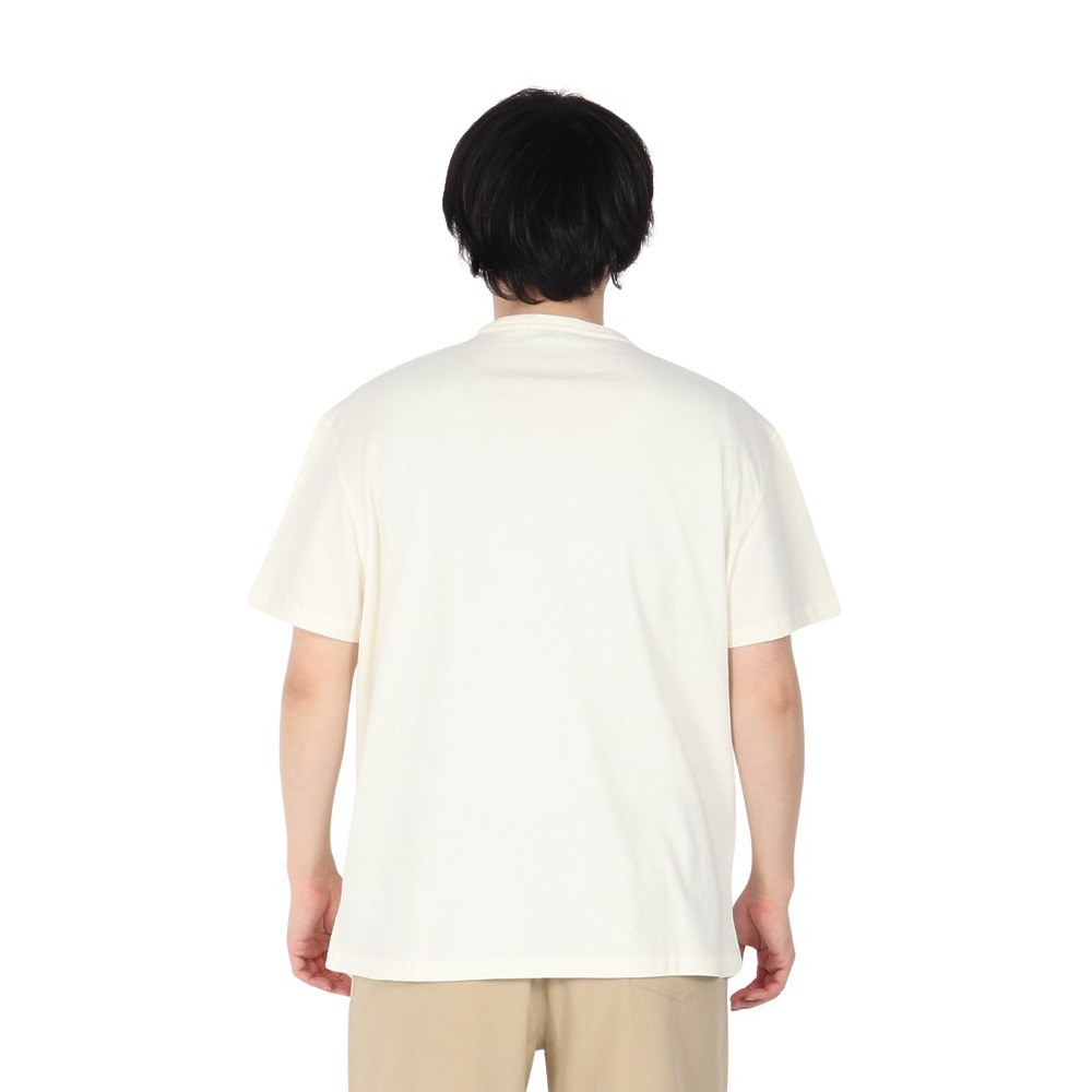 ラルフ ローレン（RALPH LAUREN）（メンズ）クラシック フィット ジャージー クルーネック Tシャツ MNPOTSH1N822139101