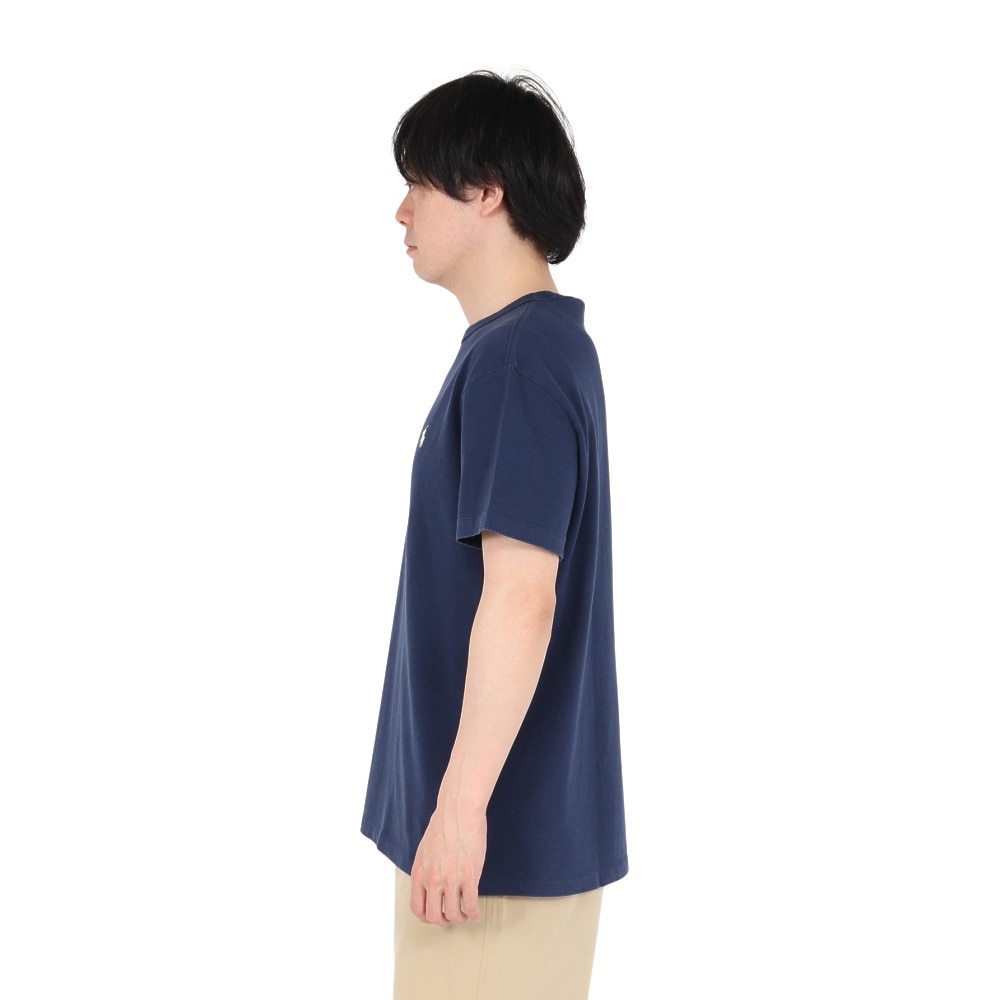 ラルフ ローレン（RALPH LAUREN）（メンズ）クラシック フィット ジャージー クルーネック Tシャツ MNPOTSH1N822209410