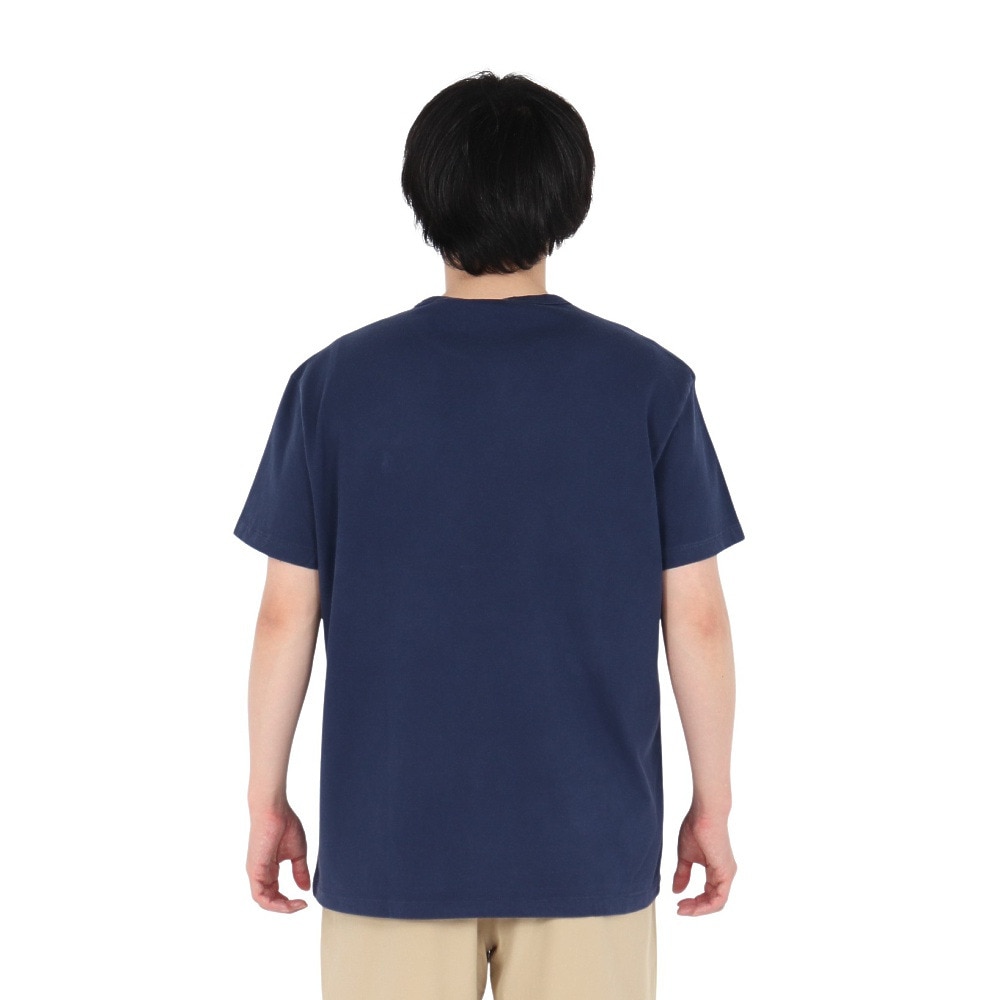 ラルフ ローレン（RALPH LAUREN）（メンズ）クラシック フィット ジャージー クルーネック Tシャツ MNPOTSH1N822209410