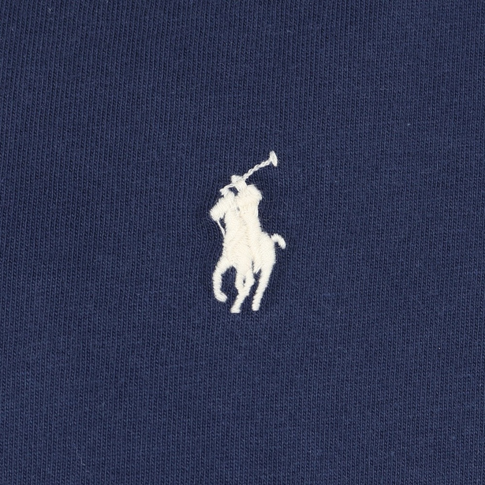 ラルフ ローレン（RALPH LAUREN）（メンズ）クラシック フィット ジャージー クルーネック Tシャツ MNPOTSH1N822209410
