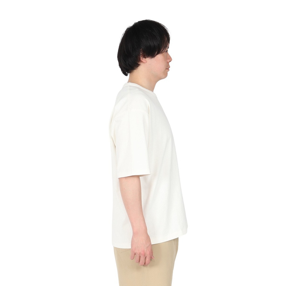 ラルフ ローレン（RALPH LAUREN）（メンズ）リラックス フィット ロゴ ジャージー Tシャツ MNPOTSH1N822620100