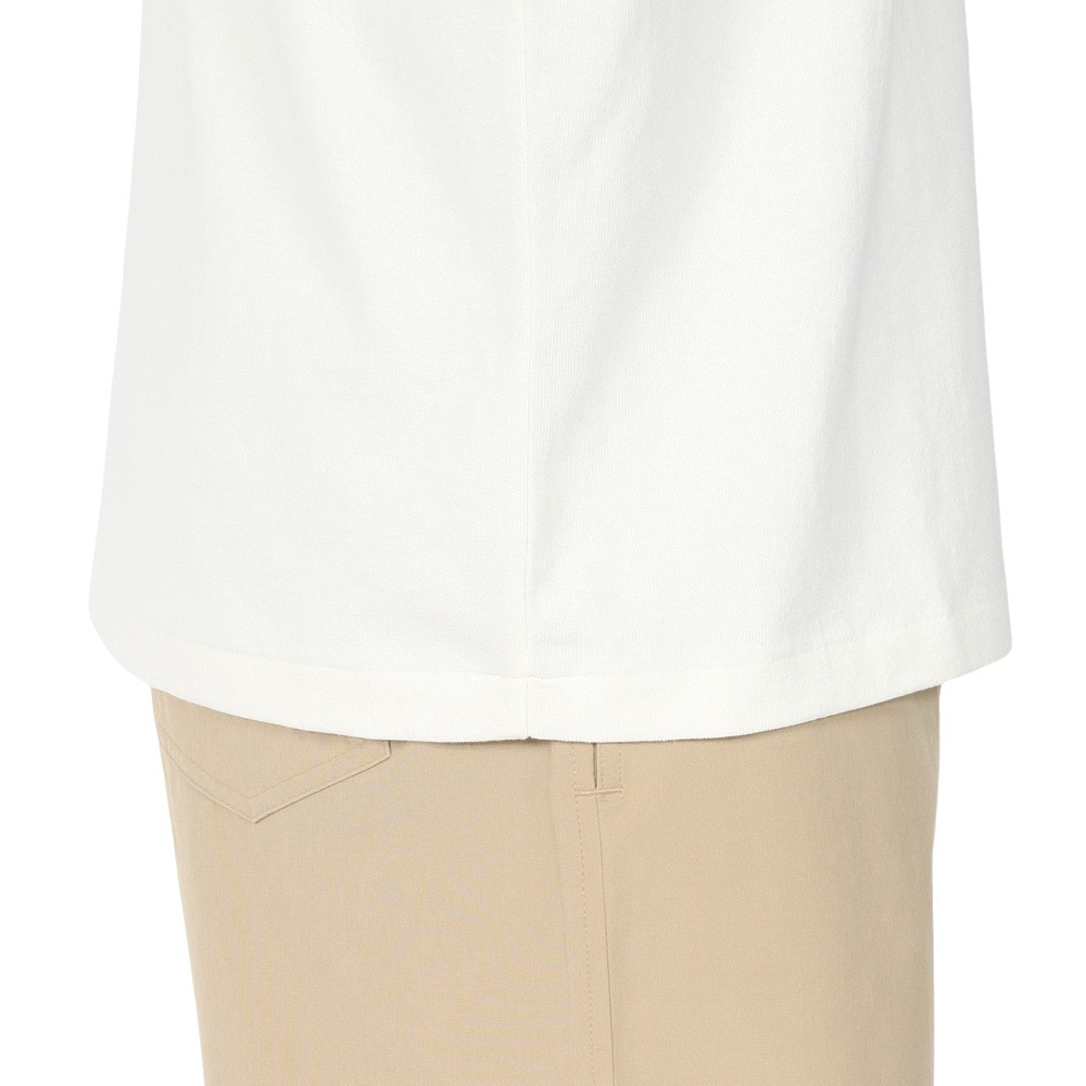 ラルフ ローレン（RALPH LAUREN）（メンズ）リラックス フィット ロゴ ジャージー Tシャツ MNPOTSH1N822620100