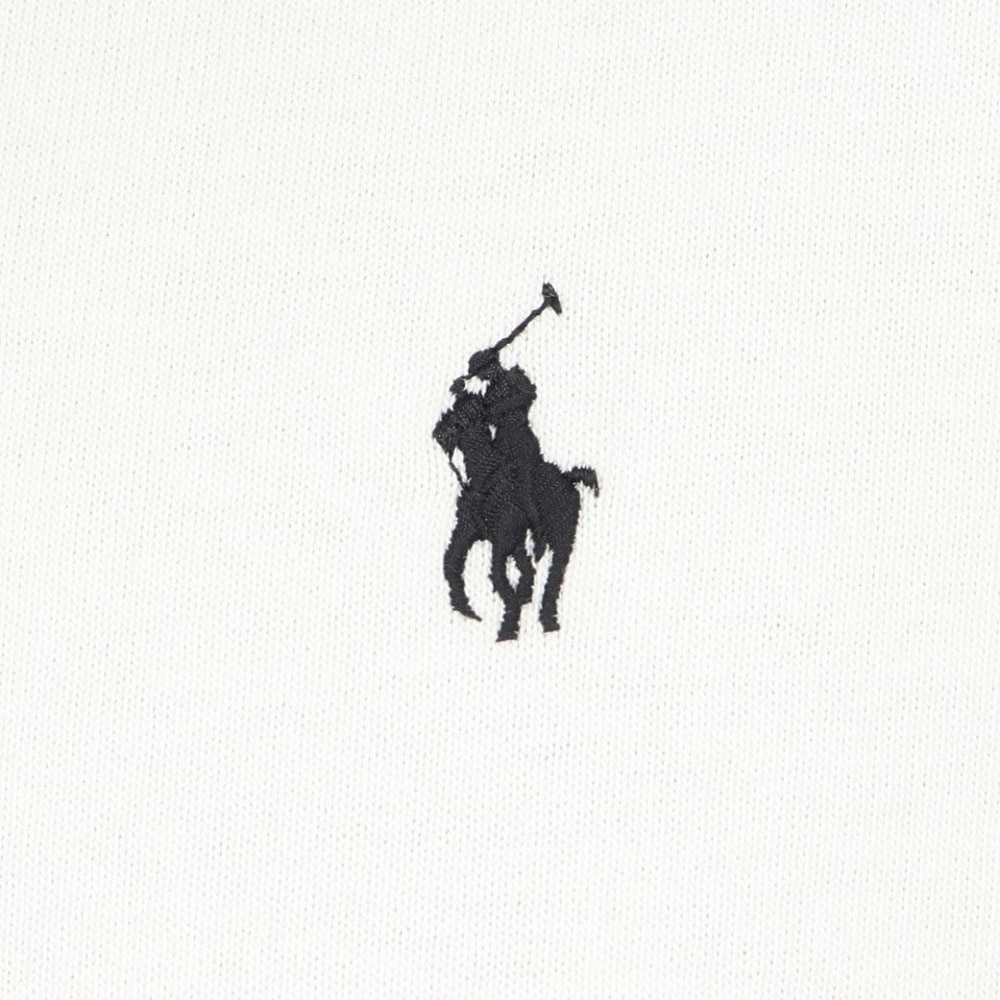 ラルフ ローレン（RALPH LAUREN）（メンズ）リラックス フィット ロゴ ジャージー Tシャツ MNPOTSH1N822620100