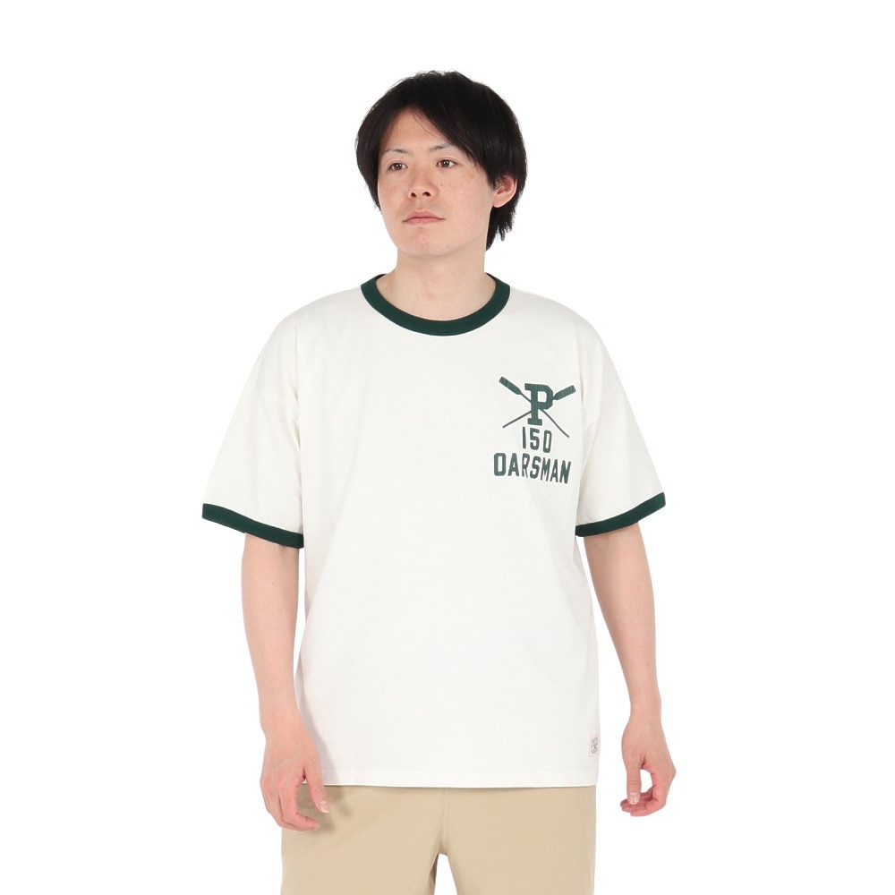 ラルフ ローレン（RALPH LAUREN）（メンズ）SSCNCLSM1 半袖Tシャツ MNPOTSH1N822643100