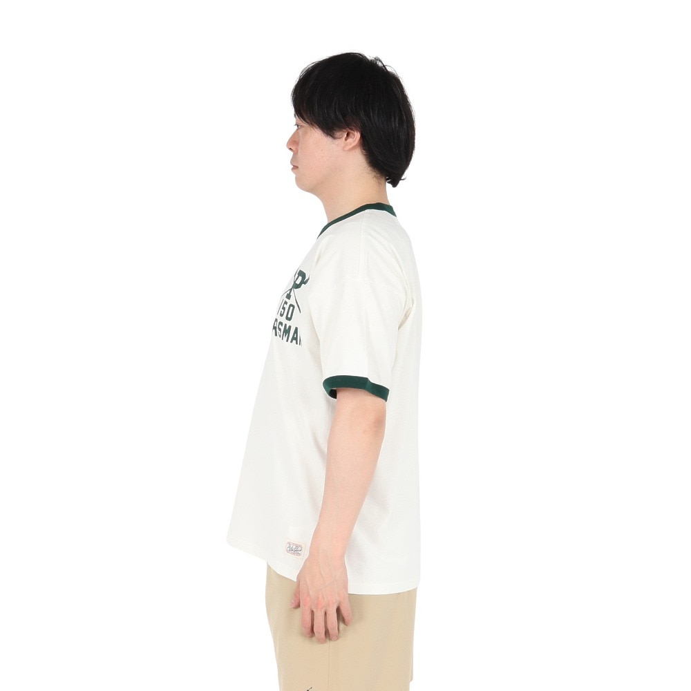 ラルフ ローレン（RALPH LAUREN）（メンズ）SSCNCLSM1 半袖Tシャツ MNPOTSH1N822643100