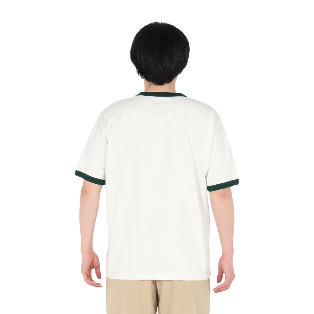 ラルフ ローレン（RALPH LAUREN）（メンズ）SSCNCLSM1 半袖Tシャツ MNPOTSH1N822643100
