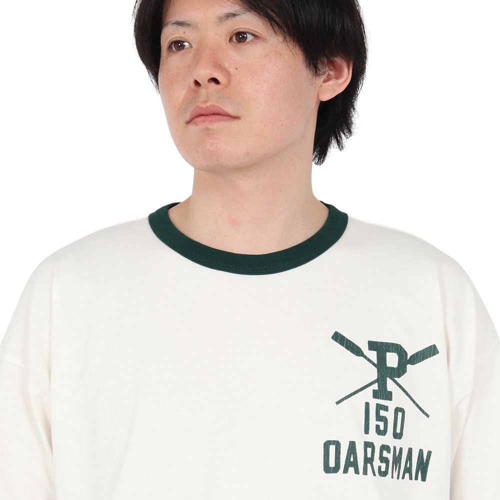 ラルフ ローレン（RALPH LAUREN）（メンズ）SSCNCLSM1 半袖Tシャツ MNPOTSH1N822643100