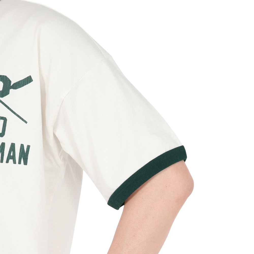 ラルフ ローレン（RALPH LAUREN）（メンズ）SSCNCLSM1 半袖Tシャツ MNPOTSH1N822643100