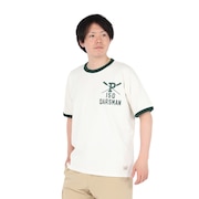 (メンズ)SSCNCLSM1 半袖Tシャツ MNPOTSH1N822643100