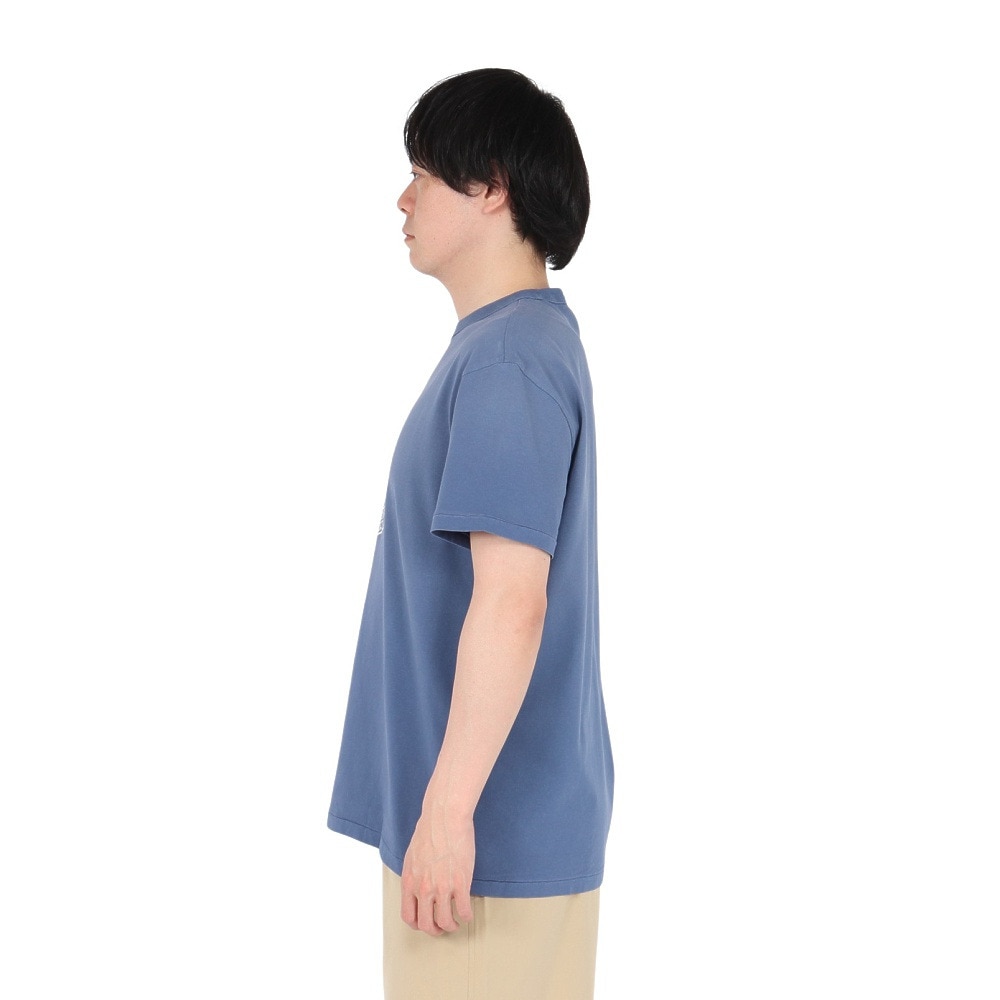 ラルフ ローレン（RALPH LAUREN）（メンズ）クラシック フィット ジャージー グラフィック Tシャツ MNPOTSH1N822645410