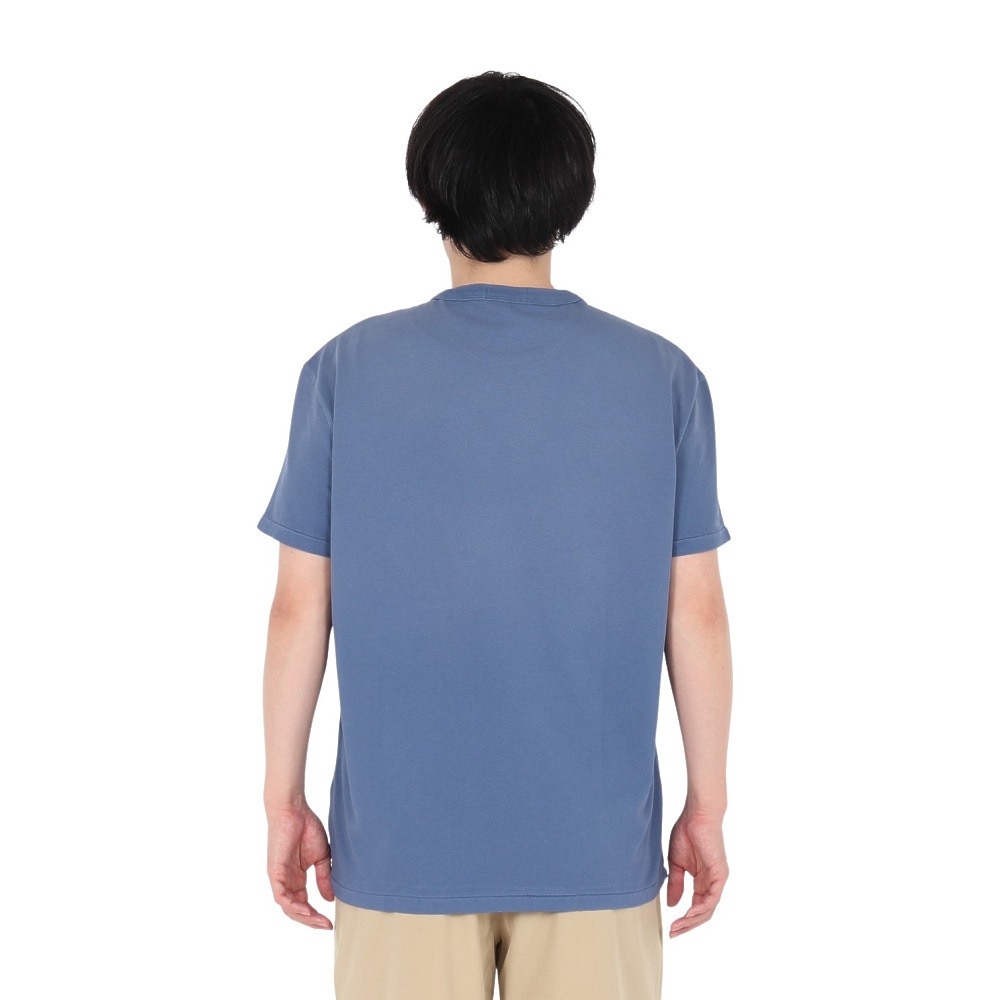 ラルフ ローレン（RALPH LAUREN）（メンズ）クラシック フィット ジャージー グラフィック Tシャツ MNPOTSH1N822645410