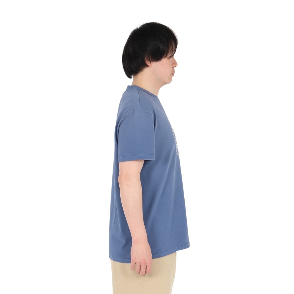 ラルフ ローレン（RALPH LAUREN）（メンズ）クラシック フィット ジャージー グラフィック Tシャツ MNPOTSH1N822645410