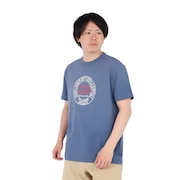 (メンズ)クラシック フィット ジャージー グラフィック Tシャツ MNPOTSH1N822645410
