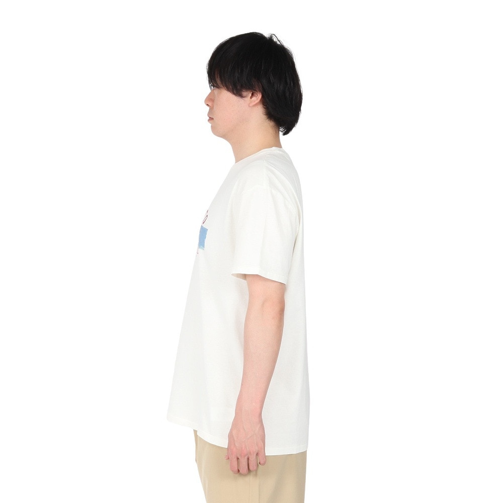 ラルフ ローレン（RALPH LAUREN）（メンズ）クラシック フィット ジャージー グラフィック Tシャツ MNPOTSH1N822646100