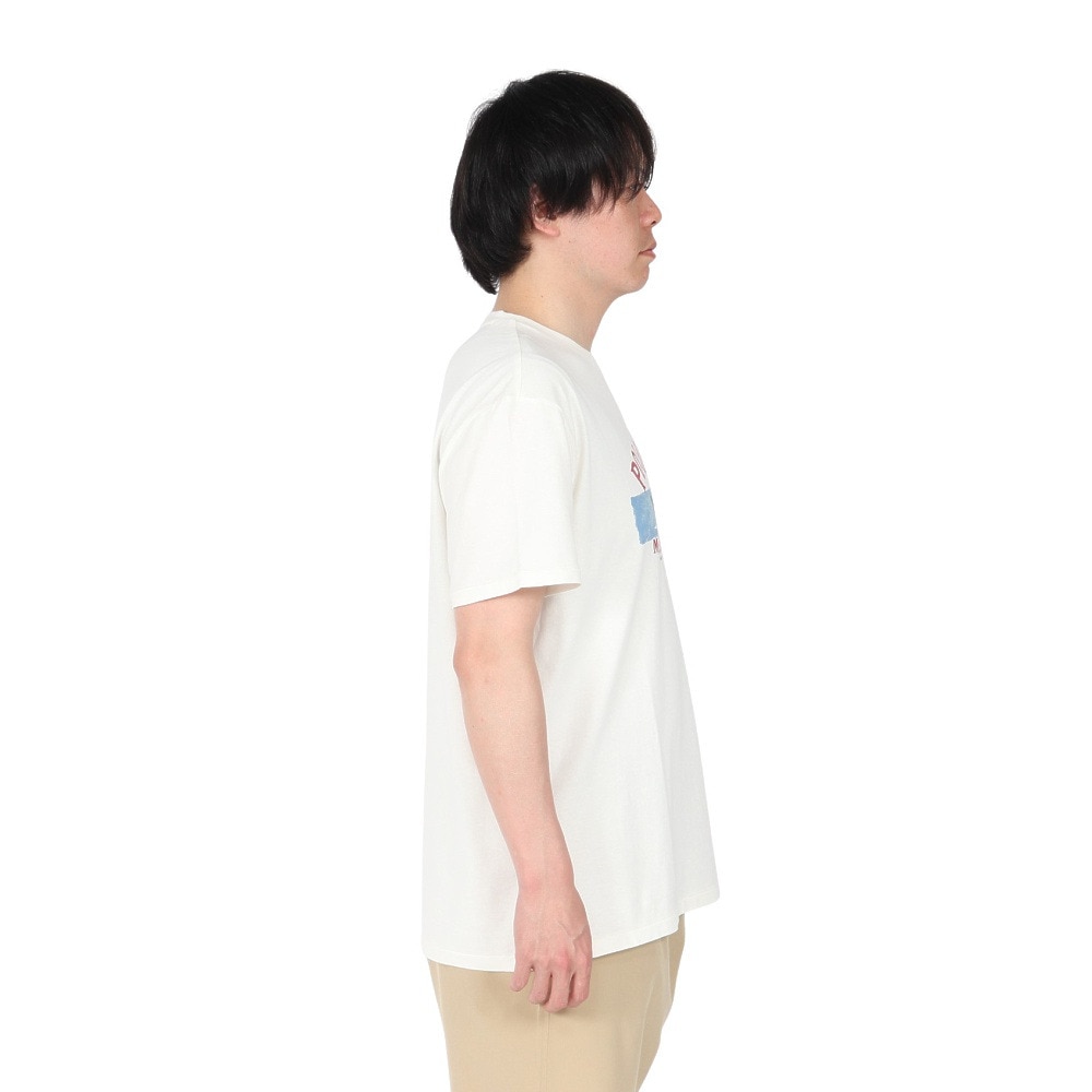 ラルフ ローレン（RALPH LAUREN）（メンズ）クラシック フィット ジャージー グラフィック Tシャツ MNPOTSH1N822646100