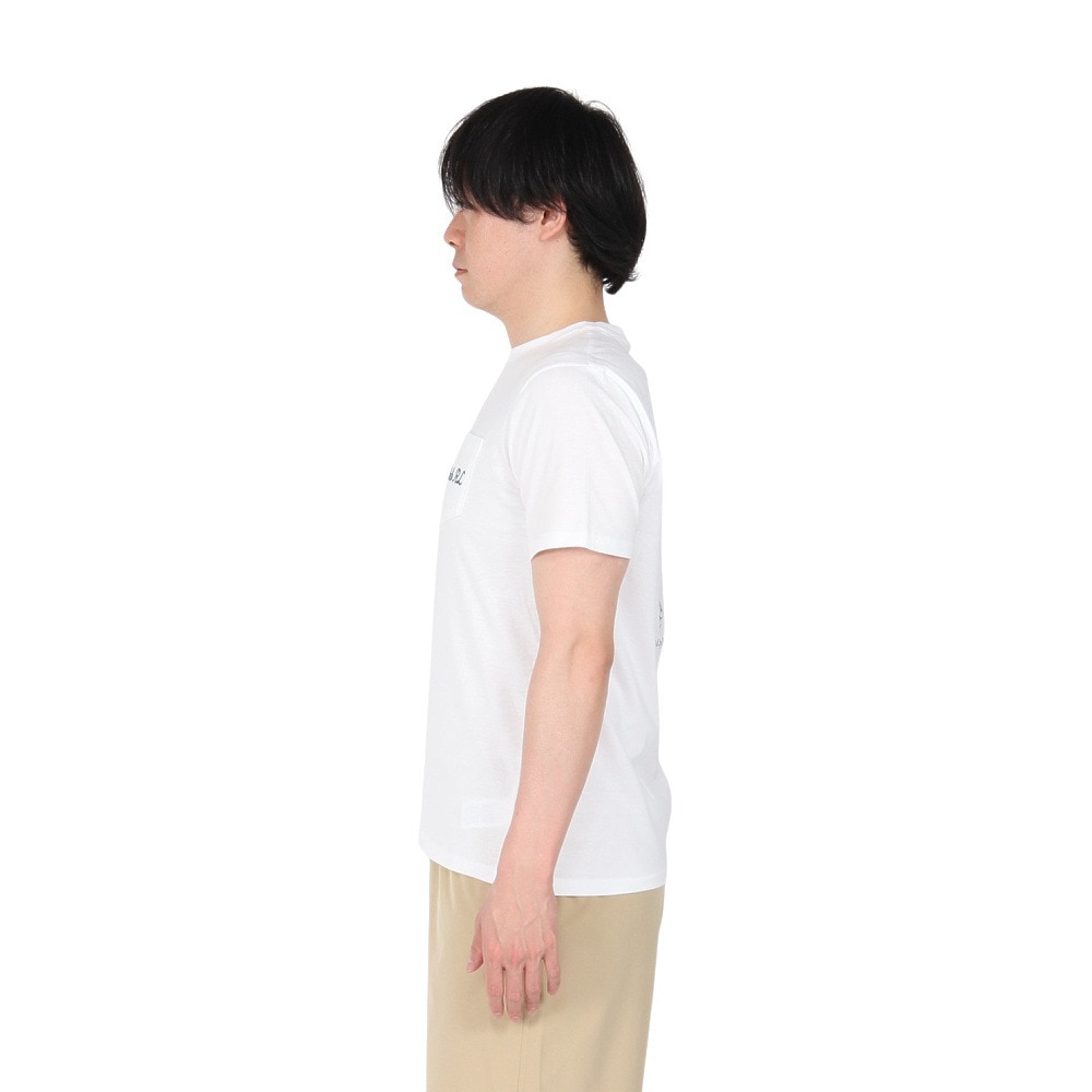 ラルフ ローレン（RALPH LAUREN）（メンズ）SSKCCMSLM13 半袖Tシャツ MNPOTSH1N822660100