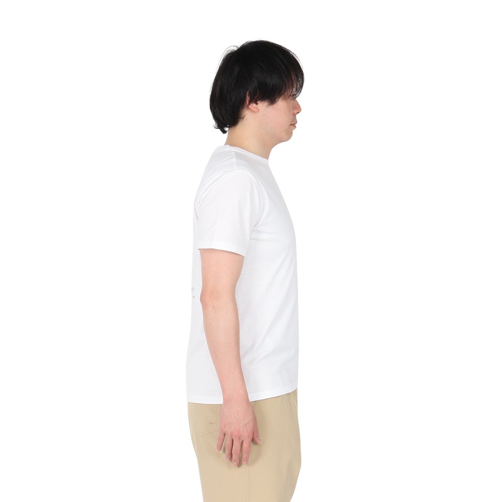 ラルフ ローレン（RALPH LAUREN）（メンズ）SSKCCMSLM13 半袖Tシャツ MNPOTSH1N822660100