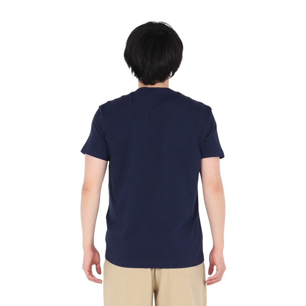 ラルフ ローレン（RALPH LAUREN）（メンズ）SSCNCLSM1 半袖Tシャツ MNPOTSH1N822667410
