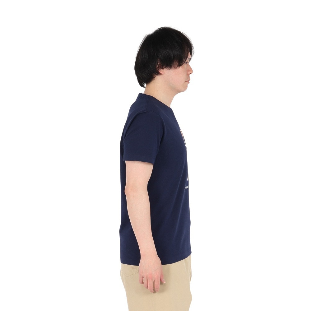 ラルフ ローレン（RALPH LAUREN）（メンズ）SSCNCLSM1 半袖Tシャツ MNPOTSH1N822667410